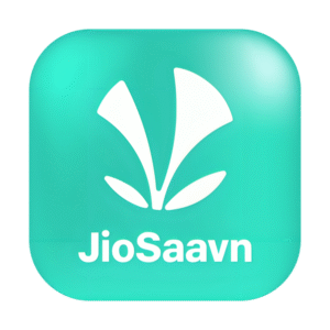 jiosaavn logo rounded hd free png